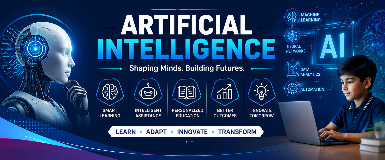 Artificial Intelligence