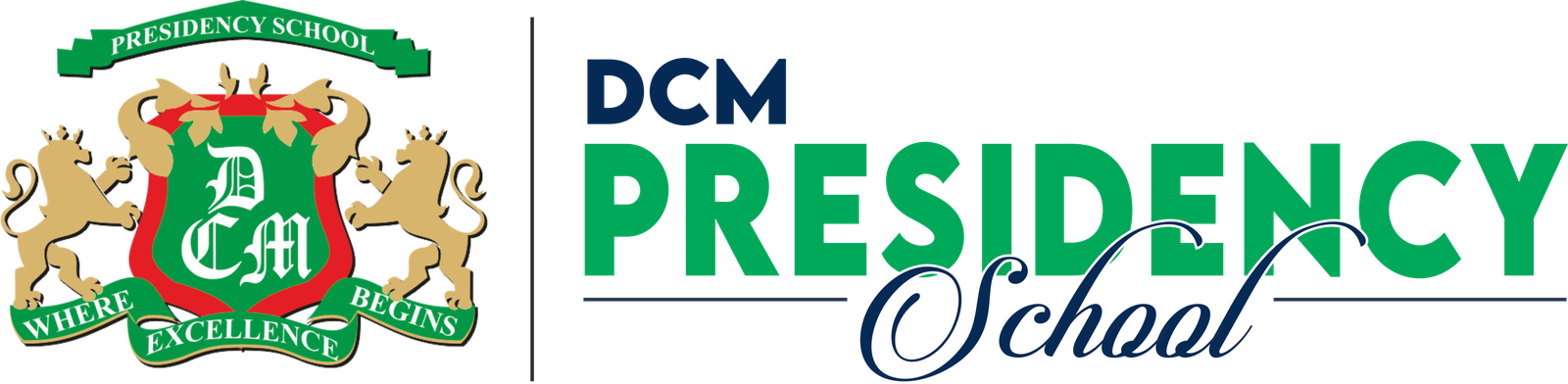 DCMP