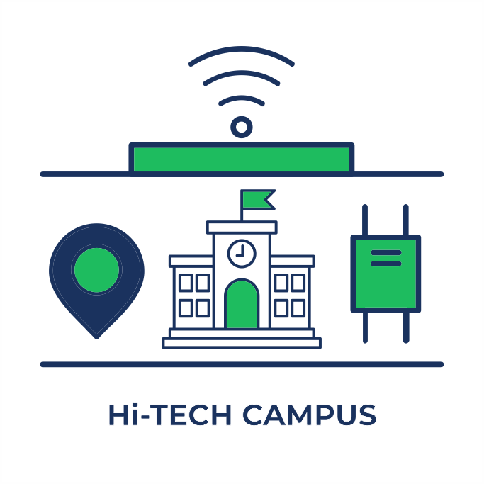 Hi-Tech Campus