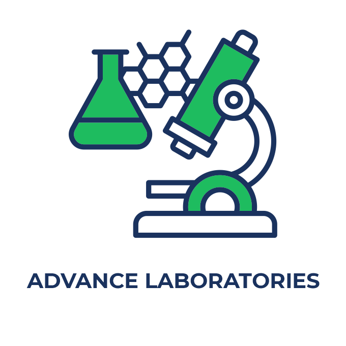 Advance Laboratories