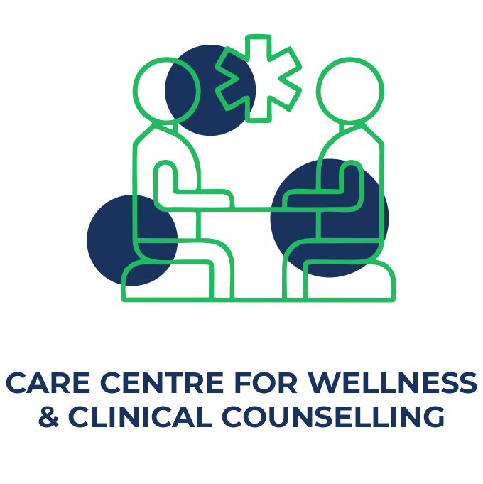 Wellness & Counselling