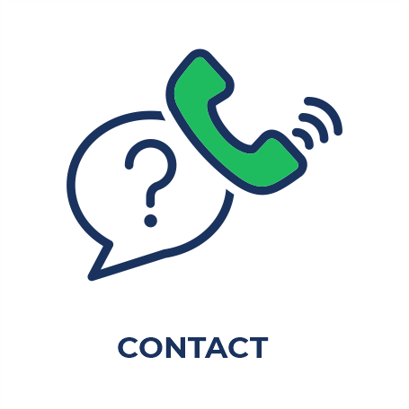 contact