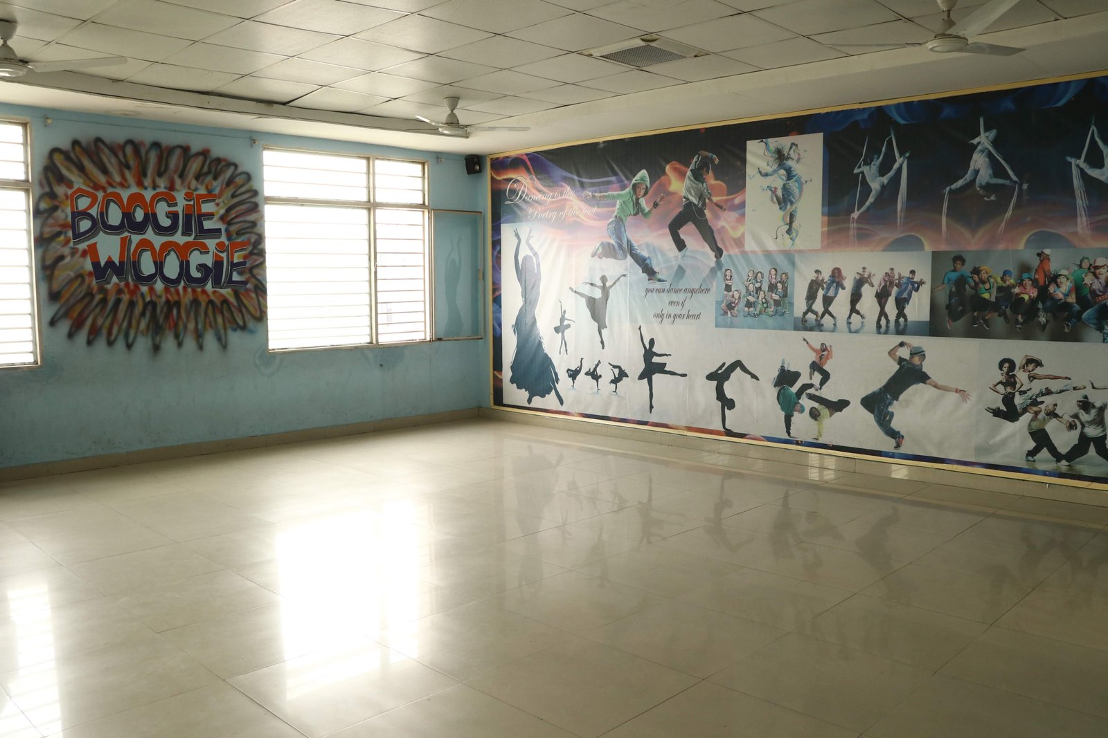 Performing Arts